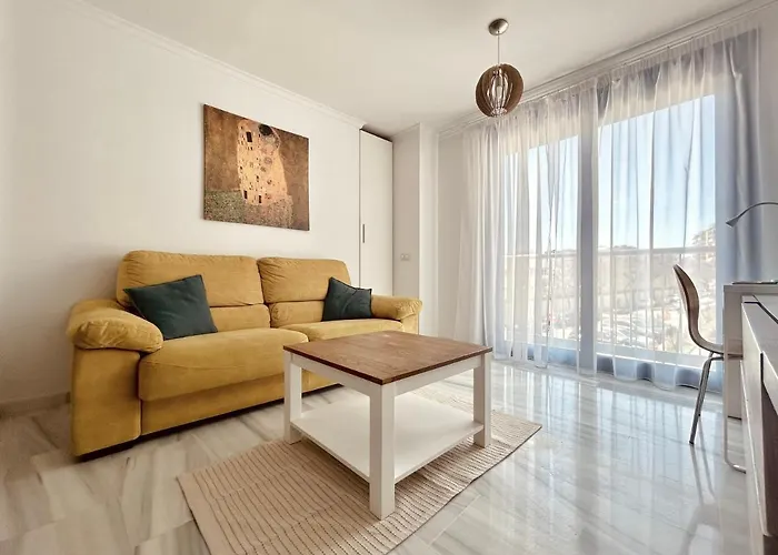 Sarah Apartment