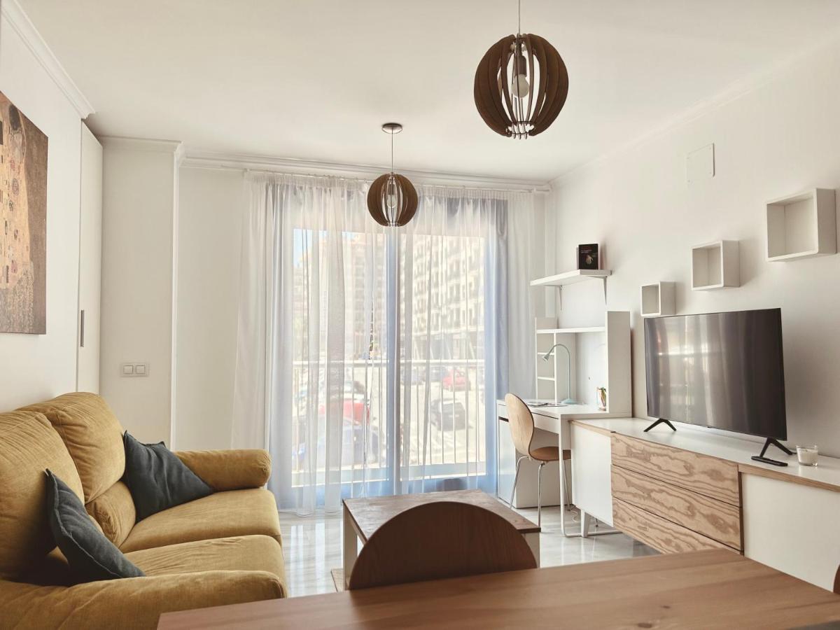 Sarah Appartement *