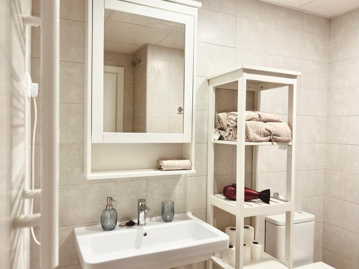 Sarah Appartement