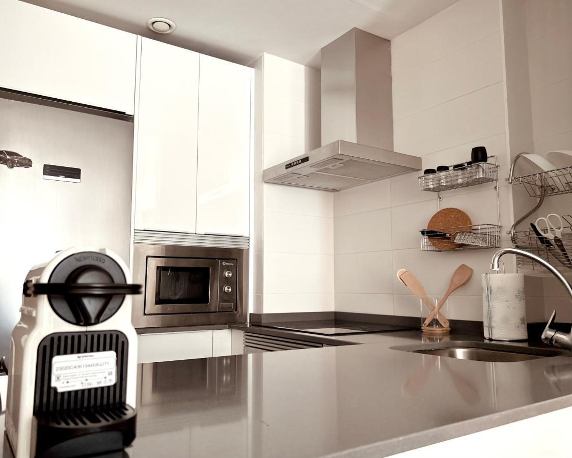 Appartement Sarah *