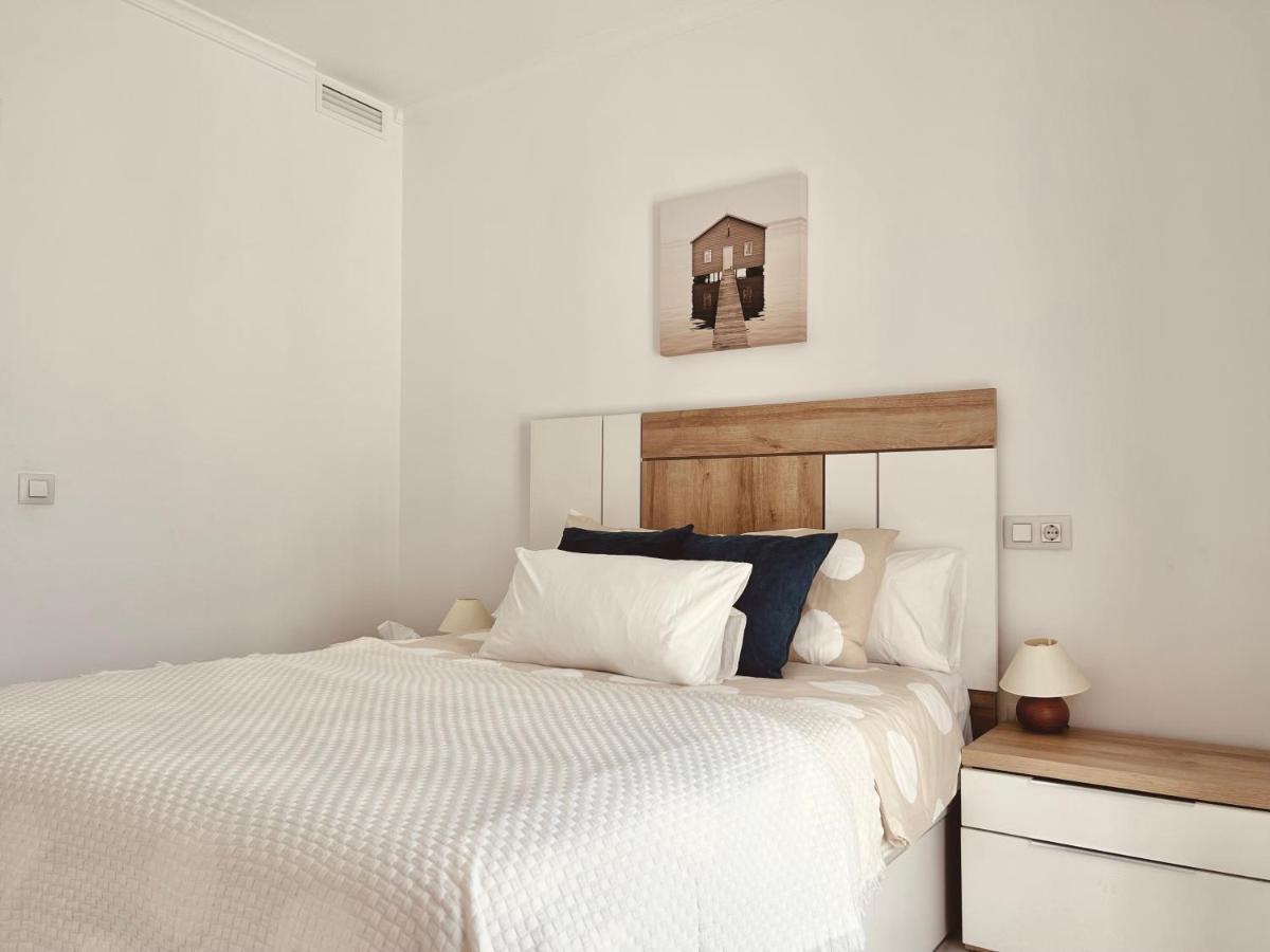 Sarah Appartement
