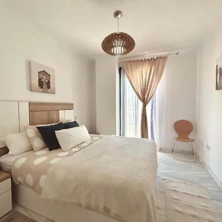 Sarah Apartment Fuengirola Extérieur photo