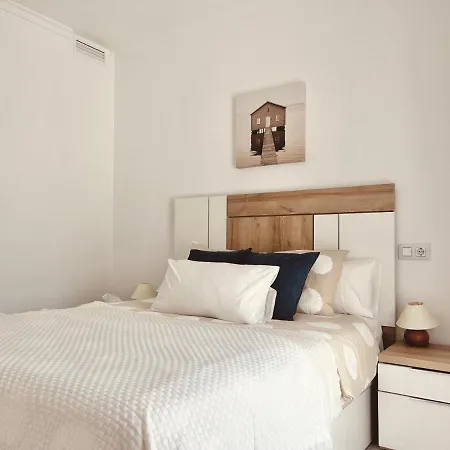 Sarah Apartment Fuengirola Extérieur photo