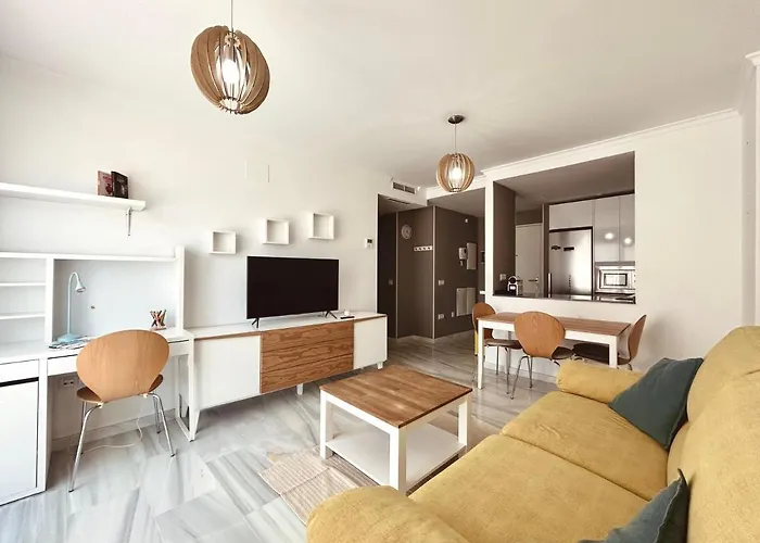 Sarah Apartment