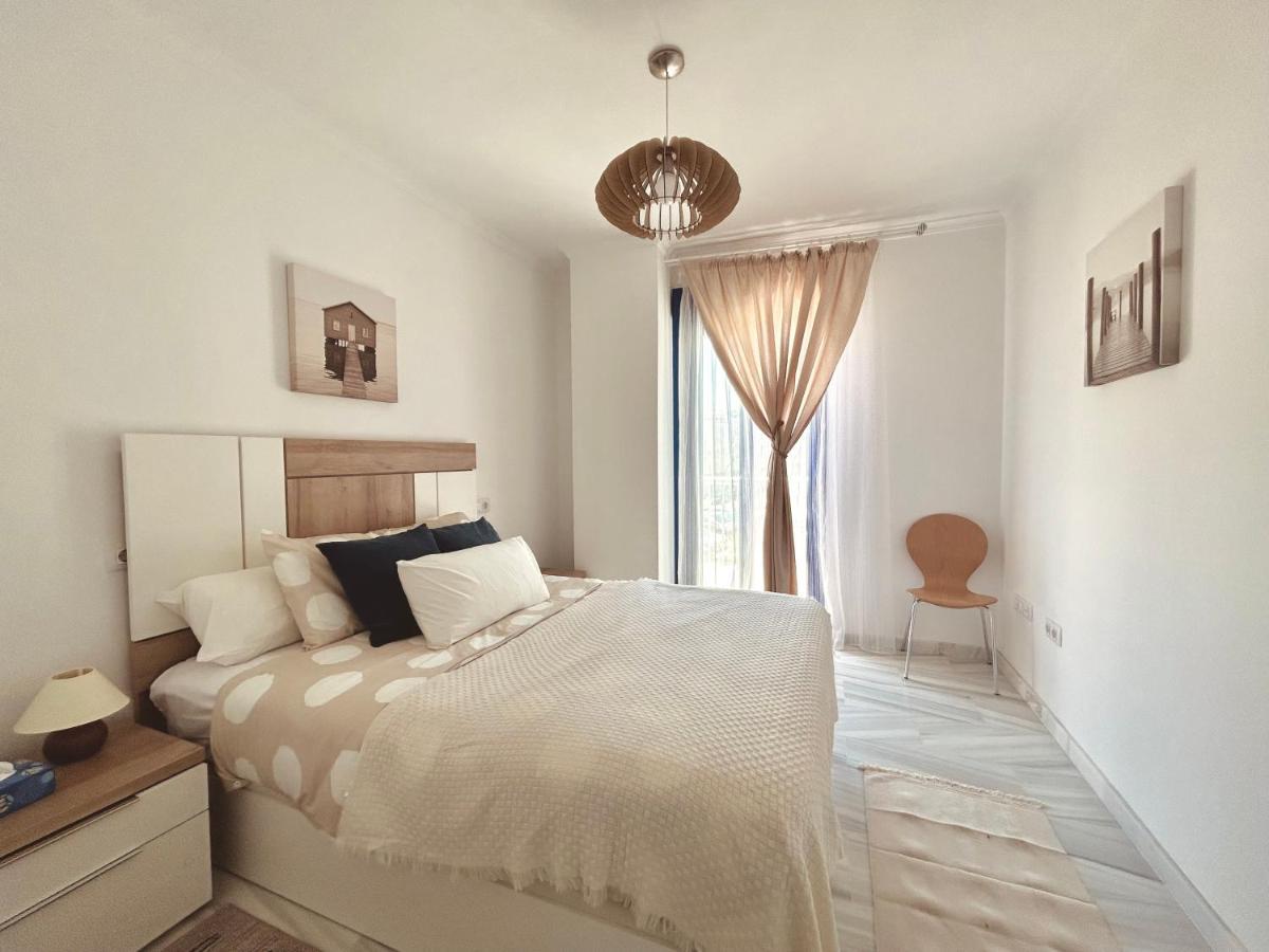 Sarah Appartement *