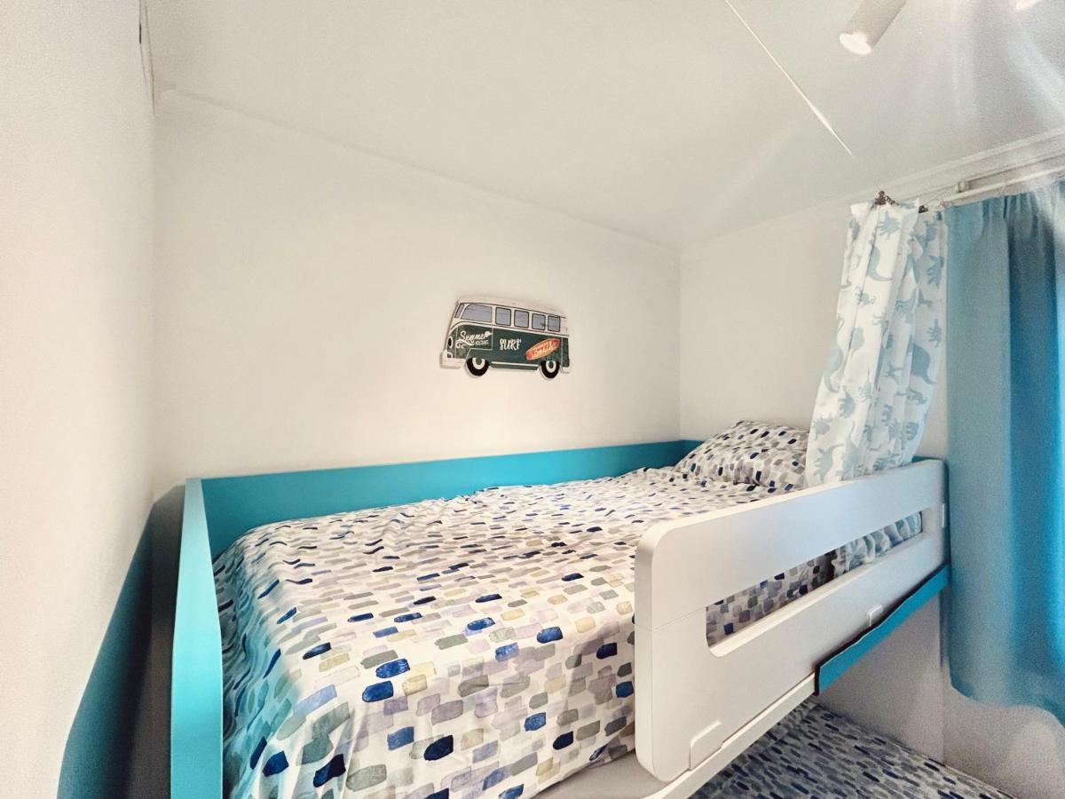 Appartement Sarah *