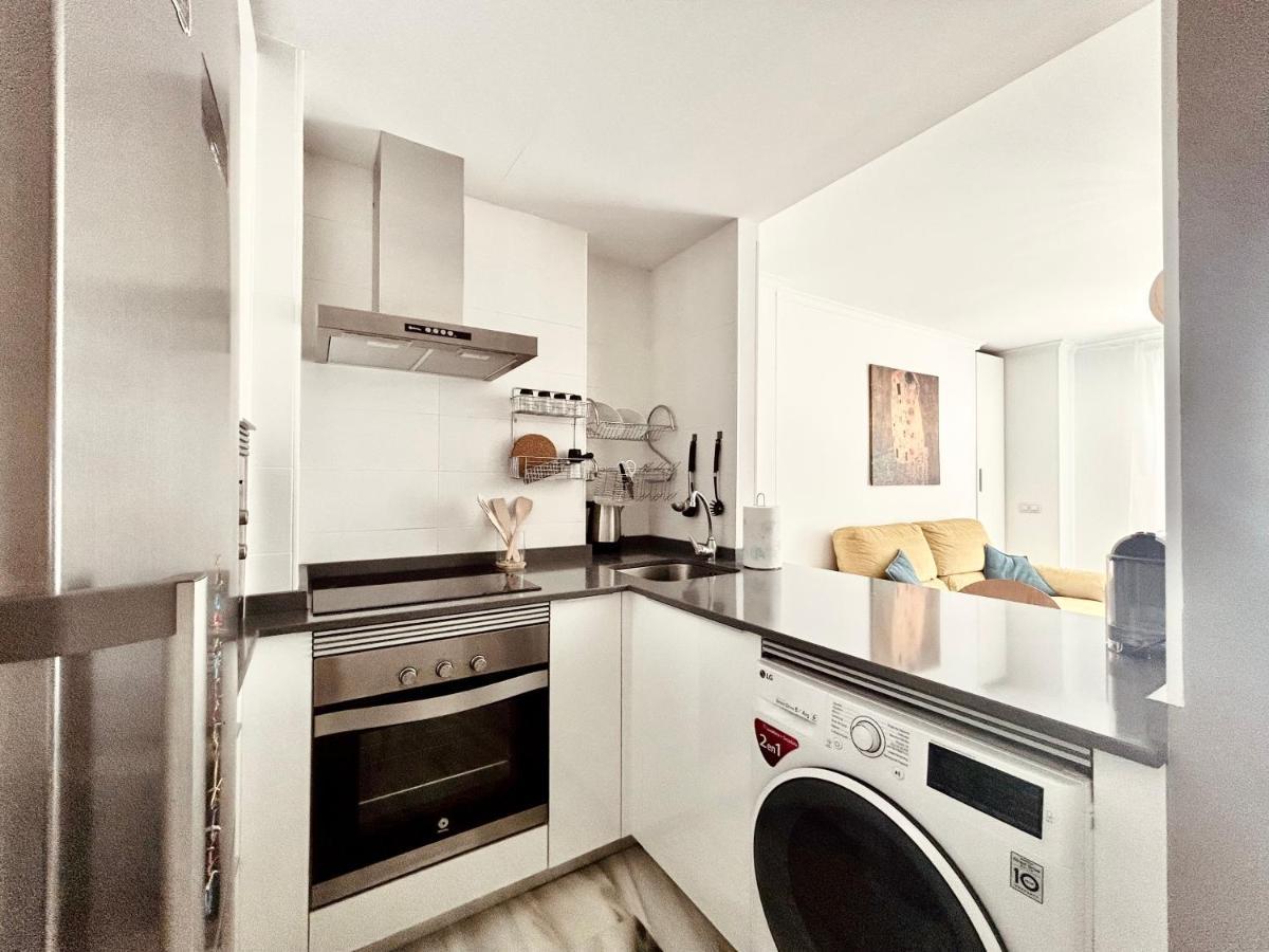 Sarah Appartement Fuengirola